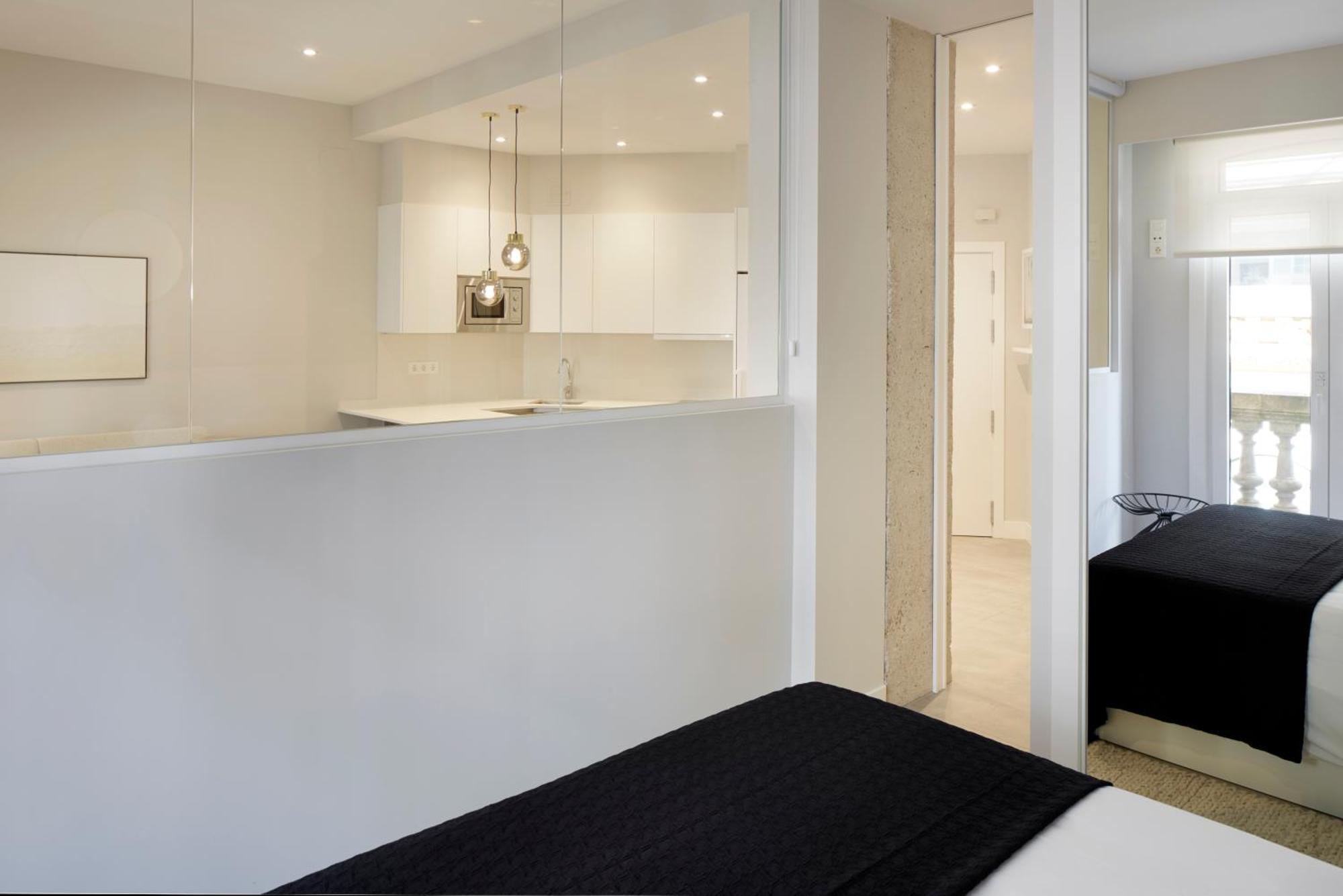 Principe By Feelfreerentals Apartment San Sebastián