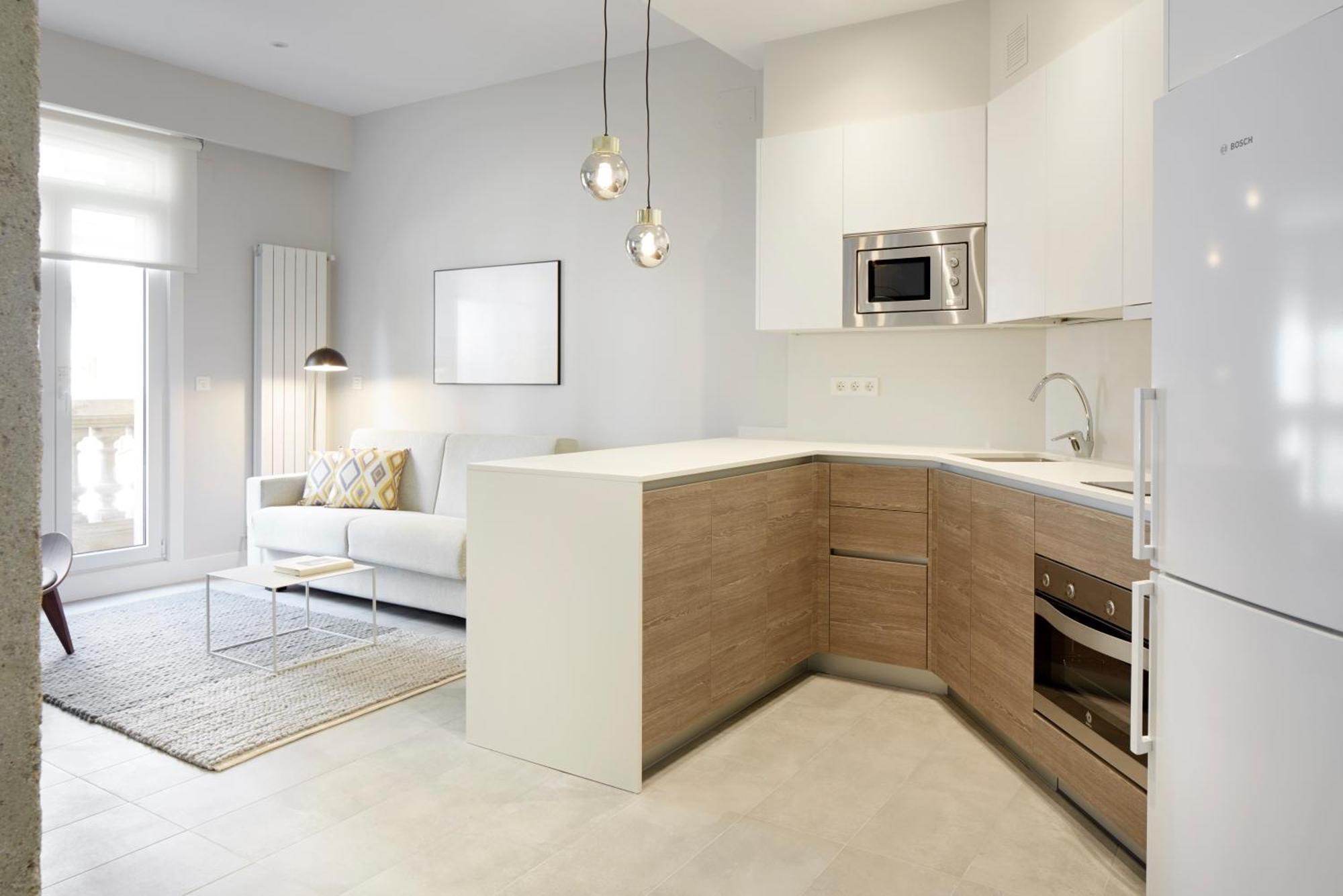 Appartement Principe By Feelfreerentals