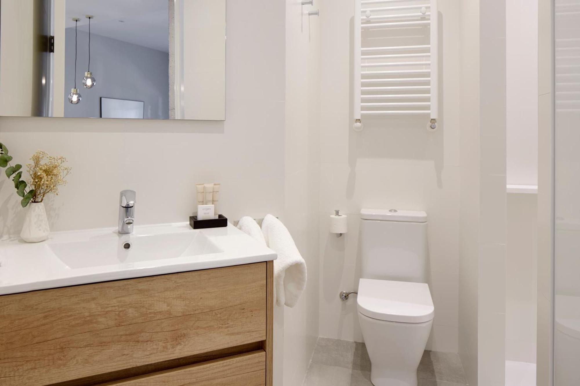 Principe By Feelfreerentals Appartement *