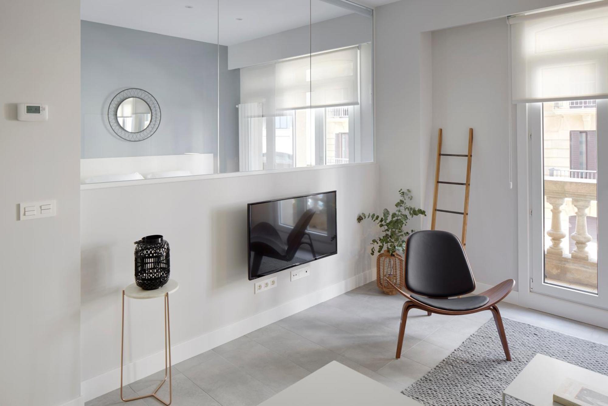 Principe By Feelfreerentals Appartement *