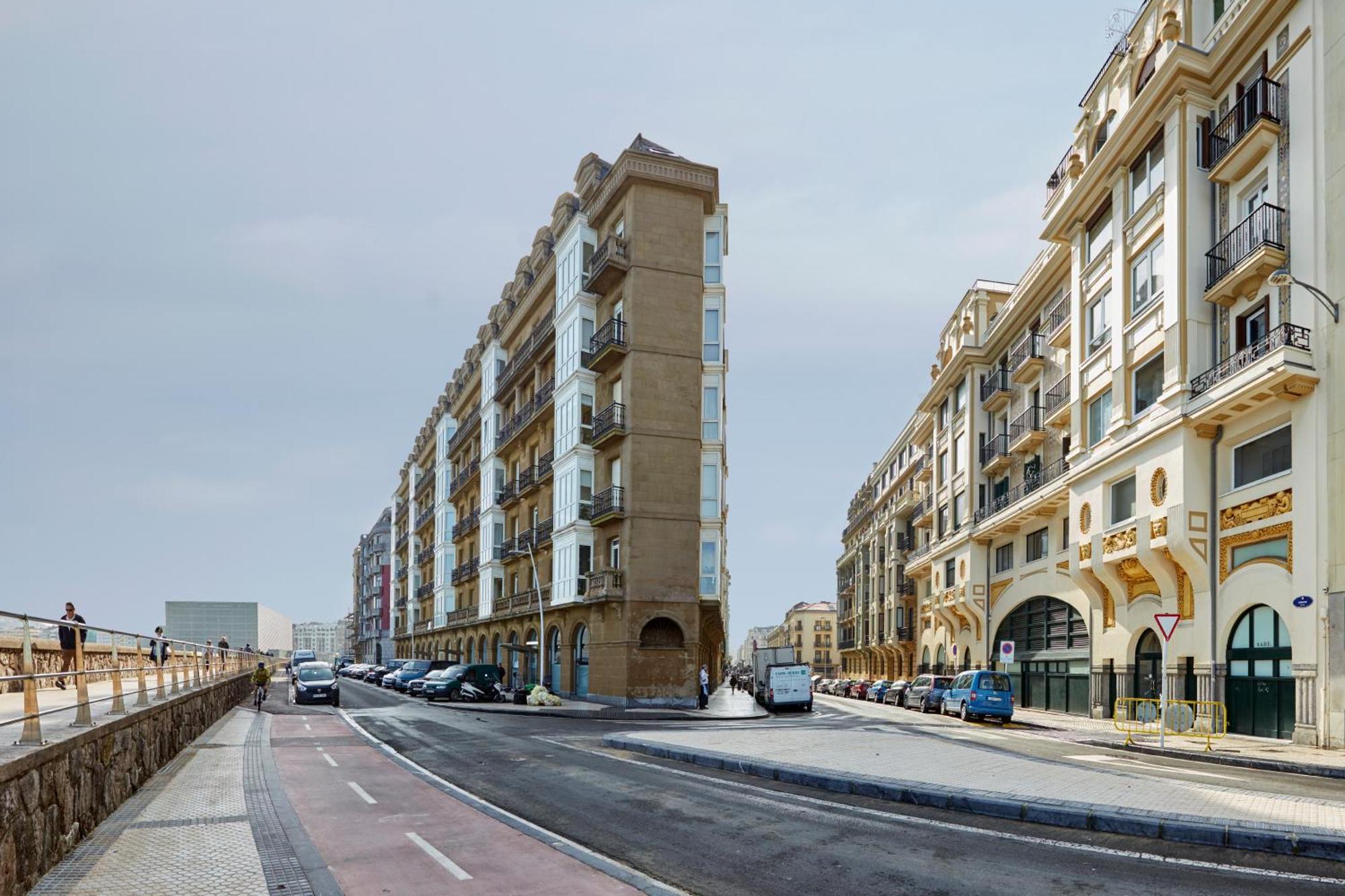 Principe By Feelfreerentals Saint-Sébastien